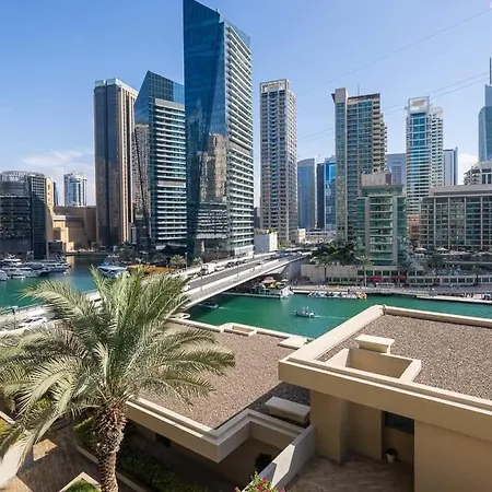Frank Porter - Al Sahab 2 Dubai Exterior photo