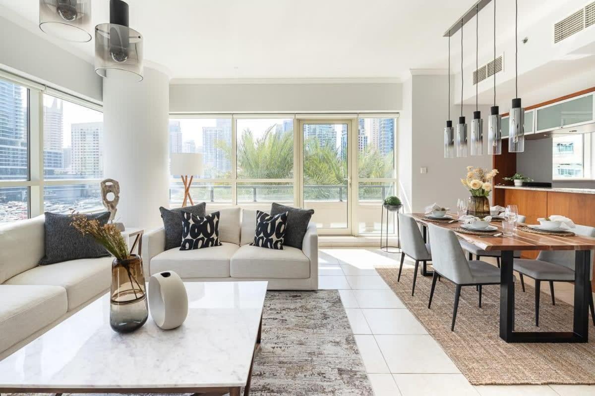 Apartment Frank Porter - Al Sahab 2 *