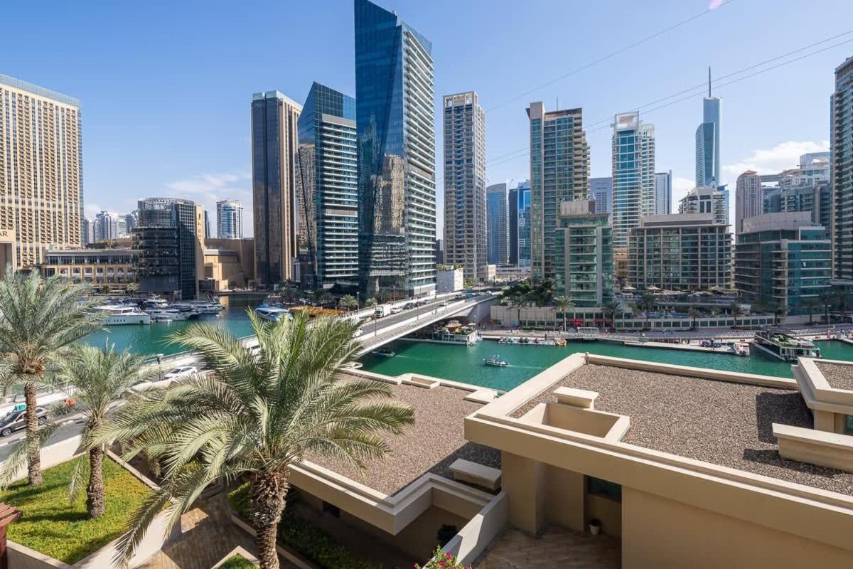 Frank Porter - Al Sahab 2 Apartment *