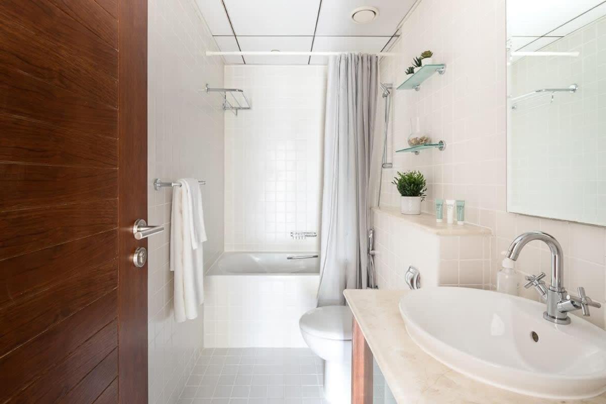 Apartment Frank Porter - Al Sahab 2 Dubai