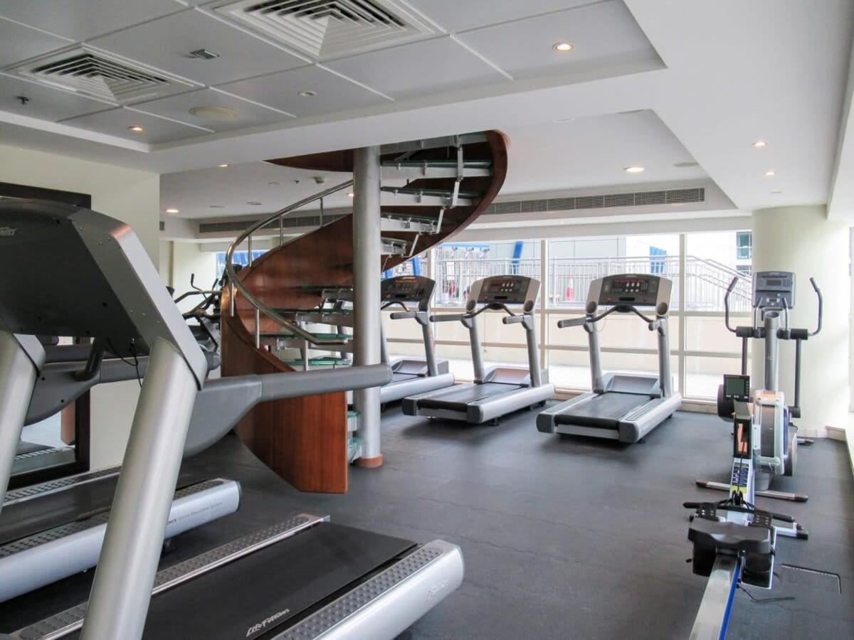 Apartment Frank Porter - Al Sahab 2 *