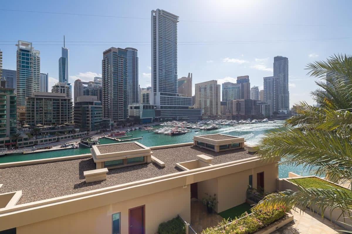Frank Porter - Al Sahab 2 Apartment